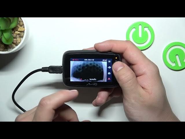 Video thumbnail for How to Enable & Disable WDR Function on MiVue 812?