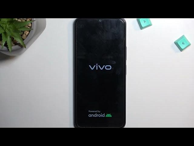 Video thumbnail for How Hard Reset Via Settings on VIVO Y22s