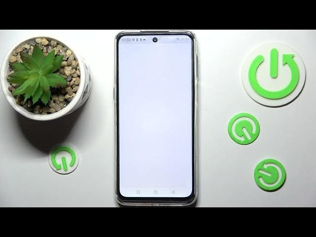 Video thumbnail for How to Change Apps Permissions on ULEFONE Note 13P