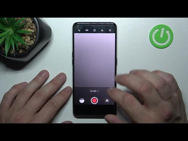 Video thumbnail for Does OPPO A94 have Slow Motion?