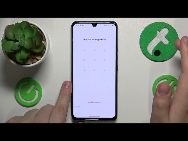Video thumbnail for How to Lock Instagram with Fingerprint in VIVO - Set Up a Fingerprint Unlock for INSTAGRAM App