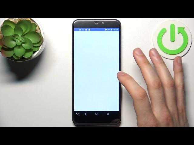 Video thumbnail for How to Format SD Card on XGODY X15 - Remove Data From SD Card