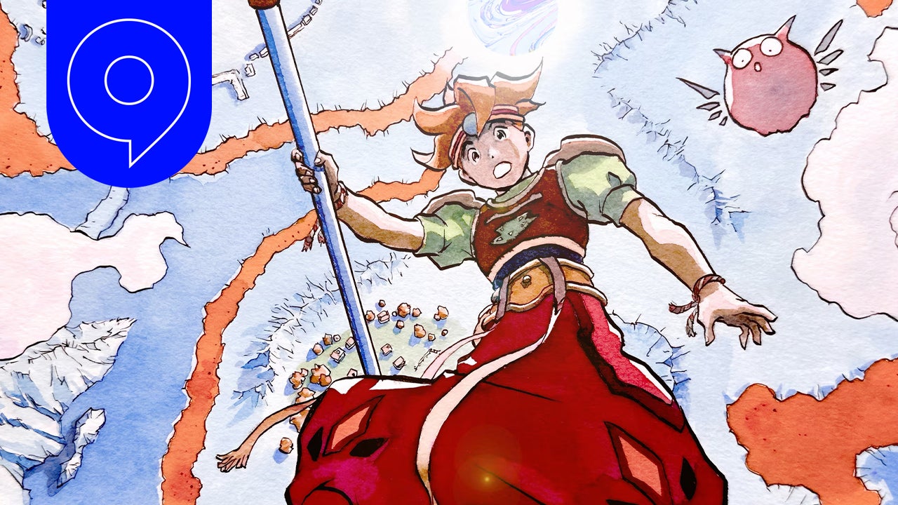 Video thumbnail for Why it Took 30 Years for Terranigma to Get a US Release | gamescom 2026