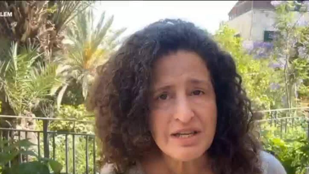 Video thumbnail for One killed, five wounded in terror attacks in Israel