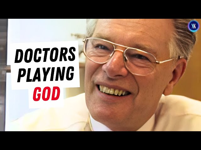 Video thumbnail for 3 Doctors Who Secretly Impregnated Their Patients