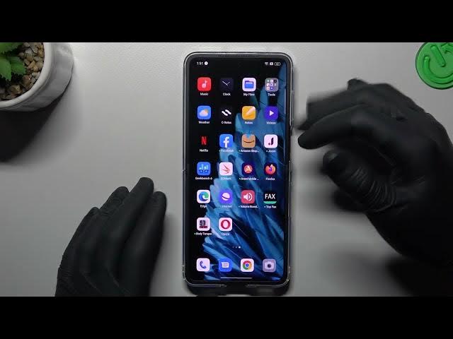 Video thumbnail for How to Remove Notification Virus on a OPPO Find N2 Flip - Scan & Terminate Virus Threats