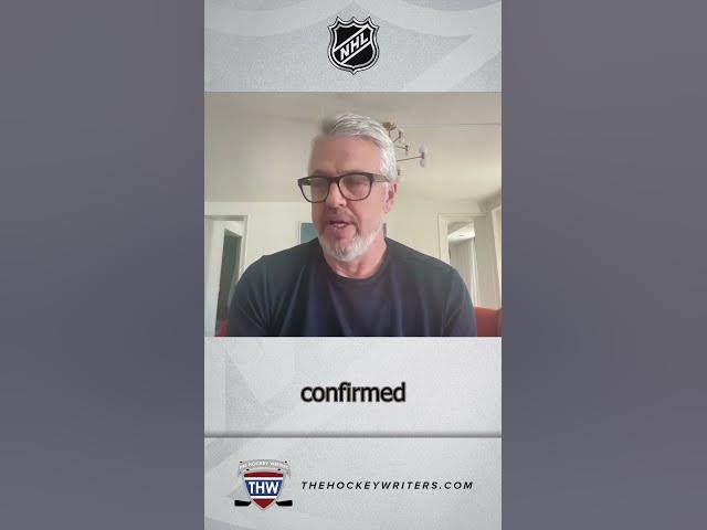 Video thumbnail for NHL Rumors for July 19: Josef Boumedienne, Oilers GM, Flames Arena & Pinto's Suspension