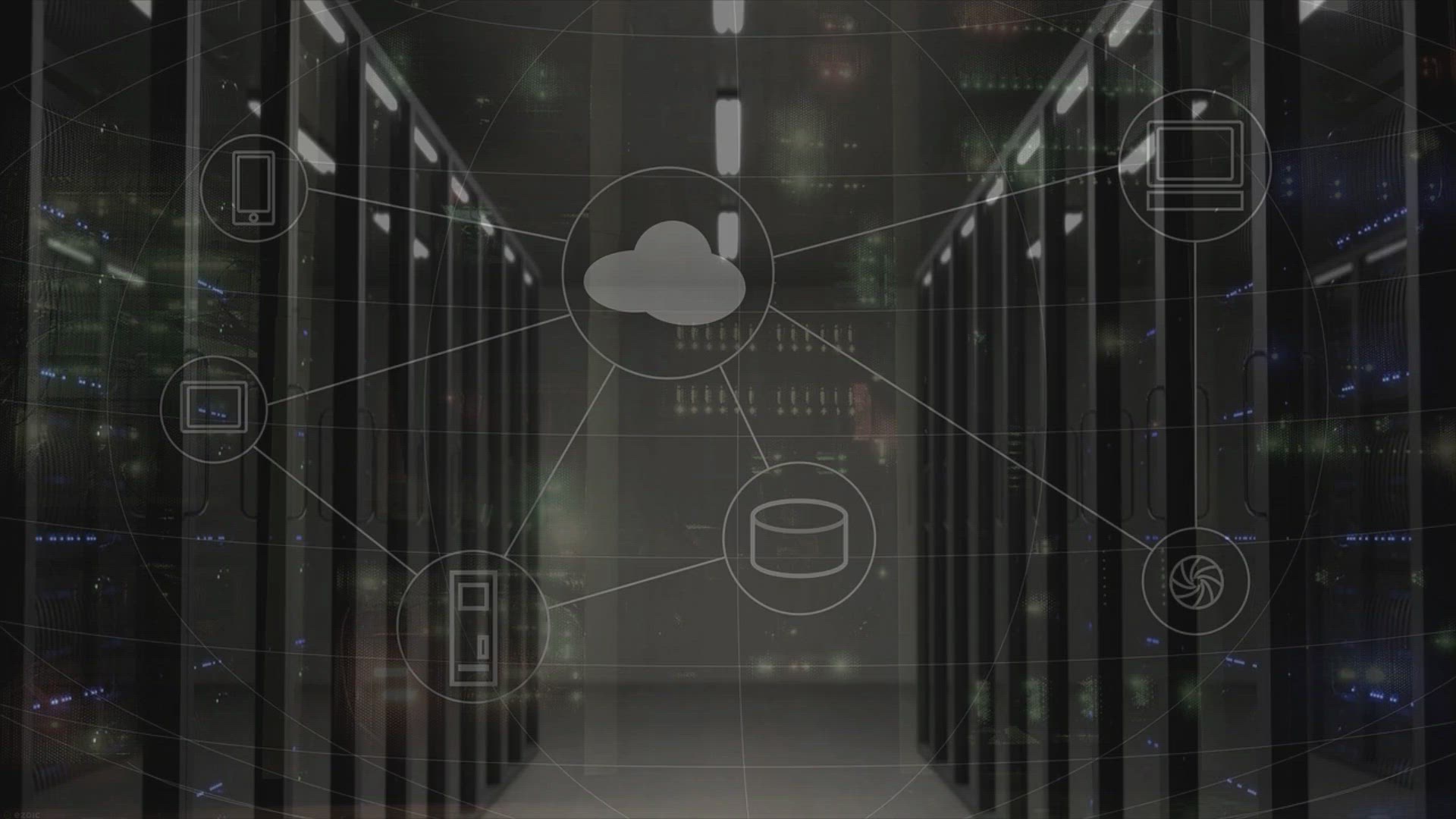 'Video thumbnail for The Power of Network Automation'