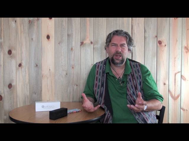 Video thumbnail for Willnorn SoundPlus Portable Bluetooth Speaker Review