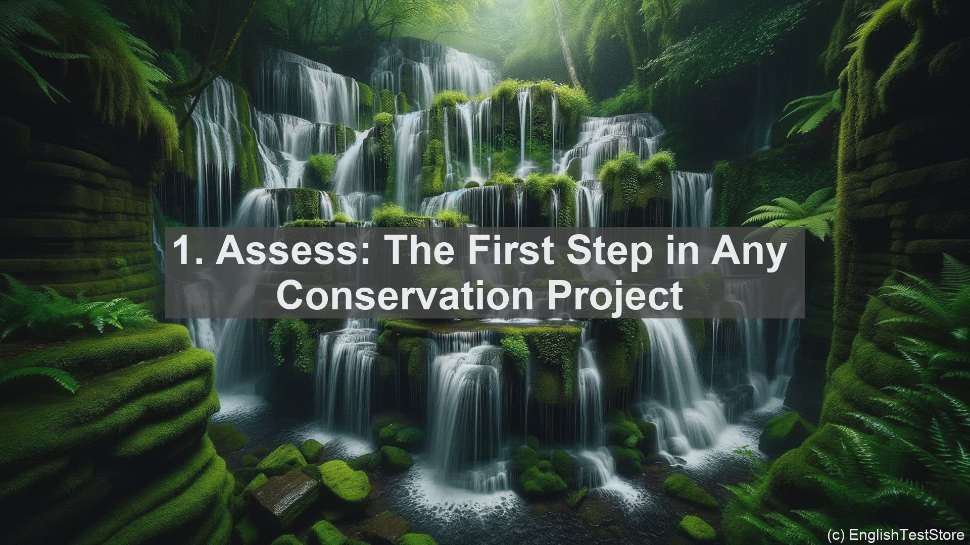 'Video thumbnail for Top 10 English Verbs for Soil Conservationist'