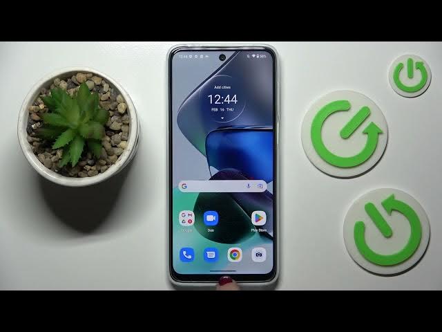 Video thumbnail for How to Close All Running Apps on Motorola Moto G23 / Turn Off All Apps on Moto G23