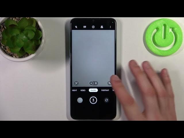 Video thumbnail for How to Activate and Use Camera Timer on Oppo A78