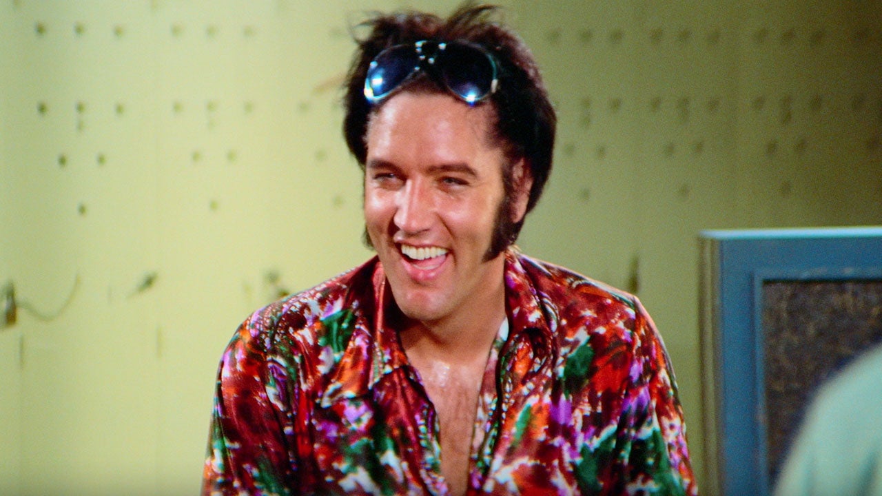 Video thumbnail for EPiC: Elvis Presley in Concert - Official Trailer