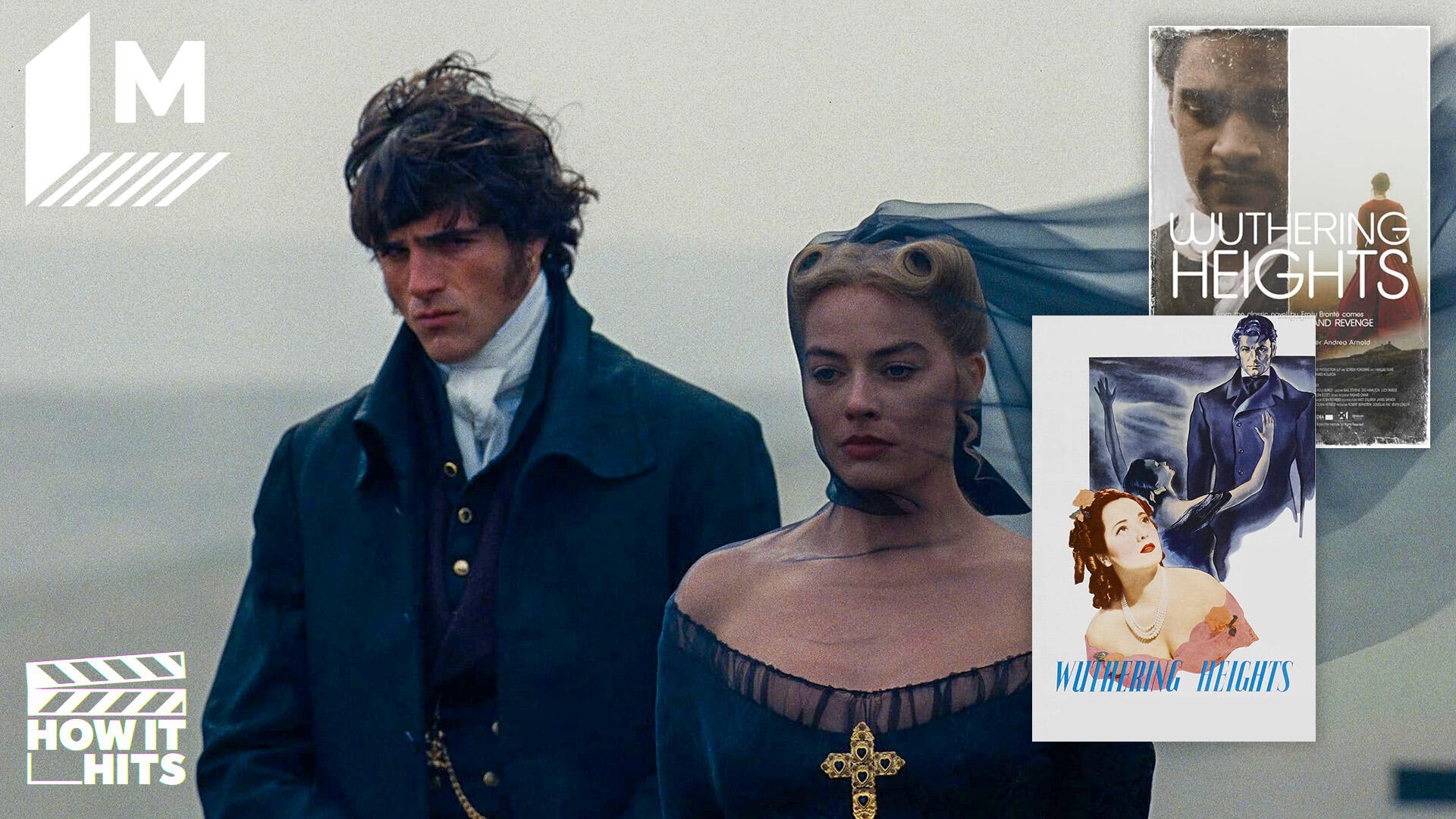 Video thumbnail for What Makes a Good Wuthering Heights Adaptation?