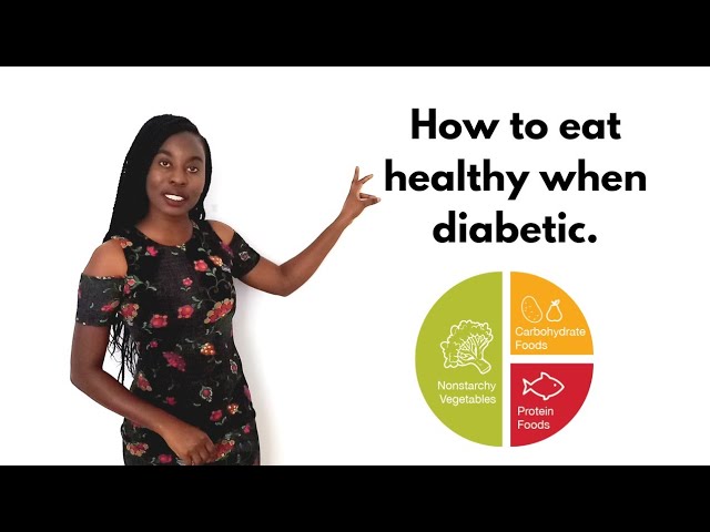 'Video thumbnail for How to Prevent Hyperglycemia Naturally Through a Healthy Diet'