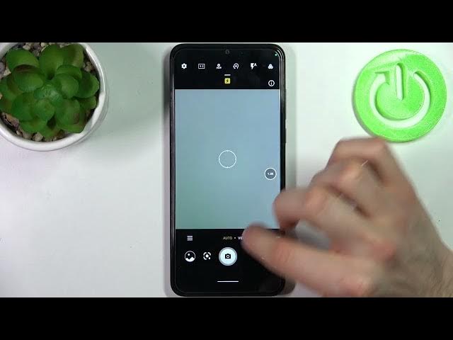 Video thumbnail for How to Set Camera Timer in TCL 30 SE – Camera Countdown
