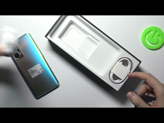 Video thumbnail for Does REALME GT Neo 2 have 3.5 mm Headphones Adapter?