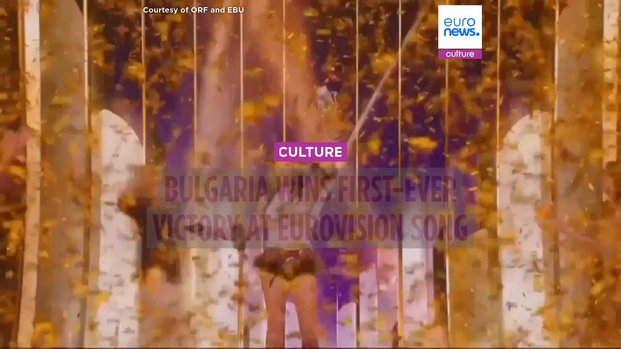 Video thumbnail for Latest news bulletin | May 17th, 2026 – Midday