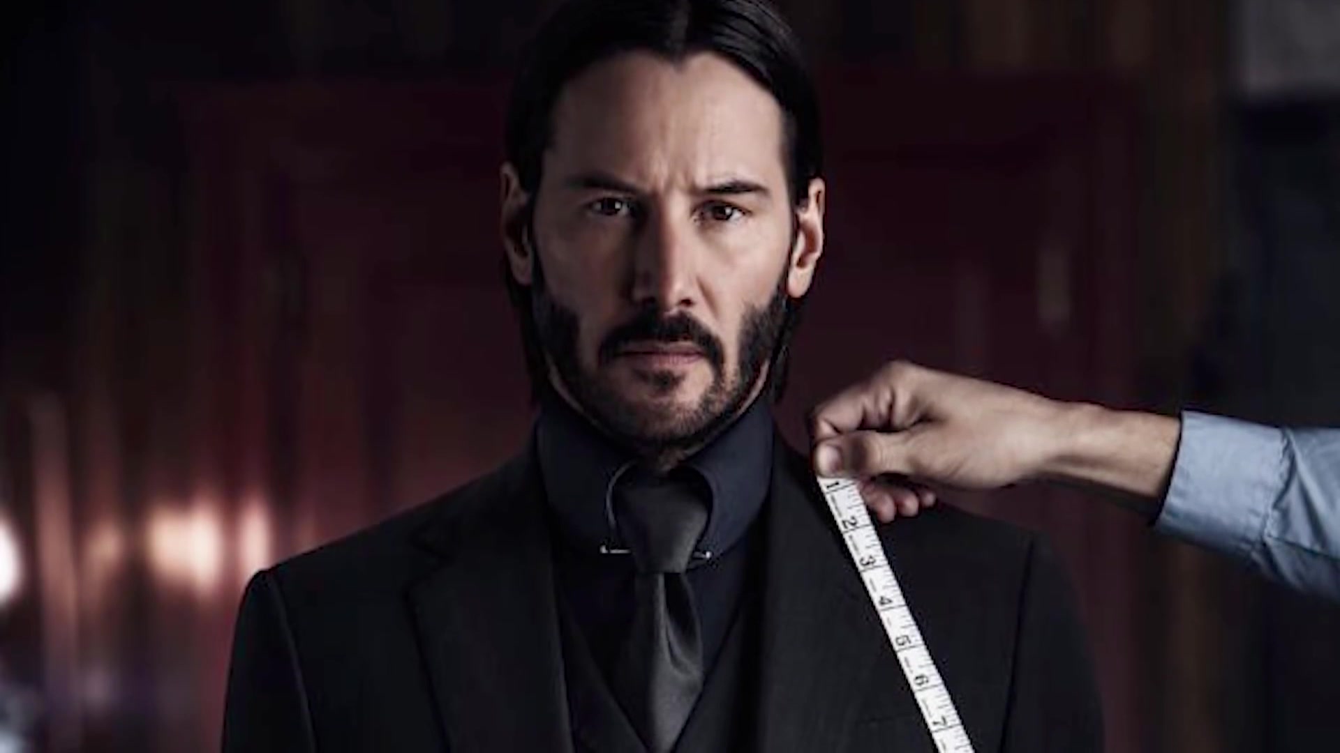 'Video thumbnail for John Wick Changed Action Movies And You Barely Noticed'