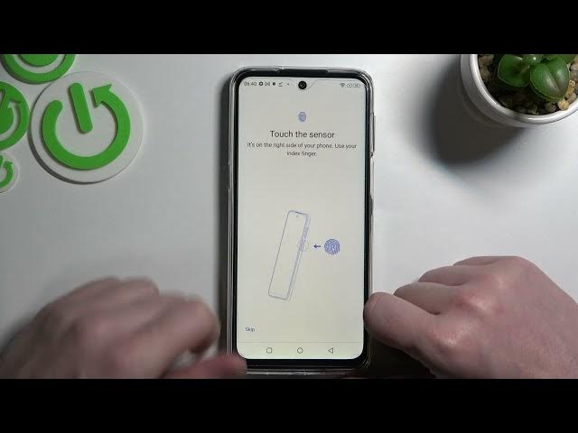 Video thumbnail for ULEFONE Note 13P - Does It Have Fingerprint Scanner