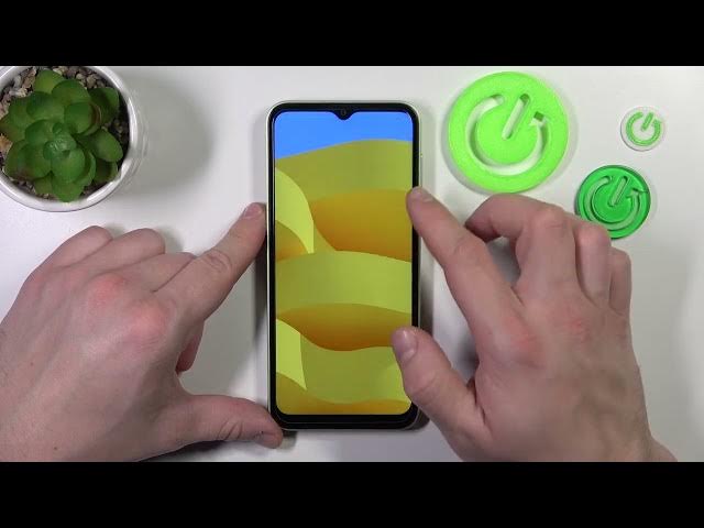 Video thumbnail for Samsung Galaxy F14 All Unlock Methods - Screen Lock Methods