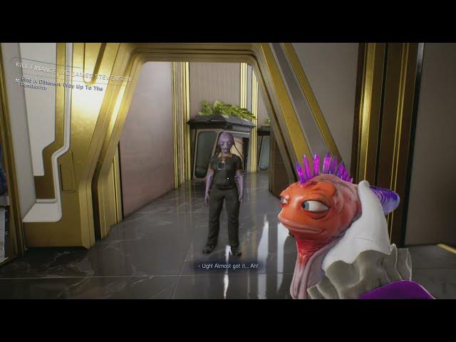 Video thumbnail for High On Life 2 - Kill Finance Wiz James Stevenson: Locate and Find a Different Way Up To Penthouse