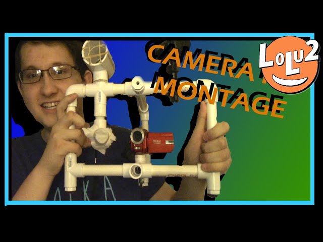 Video thumbnail for "MY VERY OWN" - DIY Camera Rig Montage