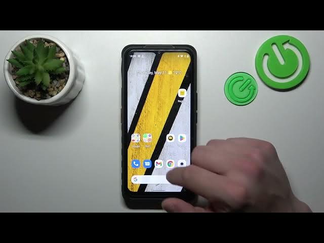 Video thumbnail for How to Clear Autofill From Browser on CATERPILLAR Cat S53 - Clear Auto Fill Form Data