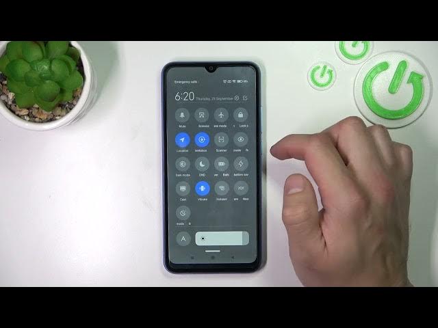 Video thumbnail for Does XIAOMI Redmi 10A have Screen Recording?