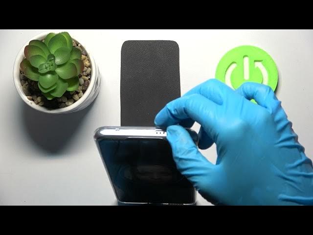 Video thumbnail for How to Enable and Set Up the Face Recognition on XIAOMI 11T