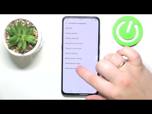 Video thumbnail for How to Remove VIVO Browser as Default - Changing the Default Browser App