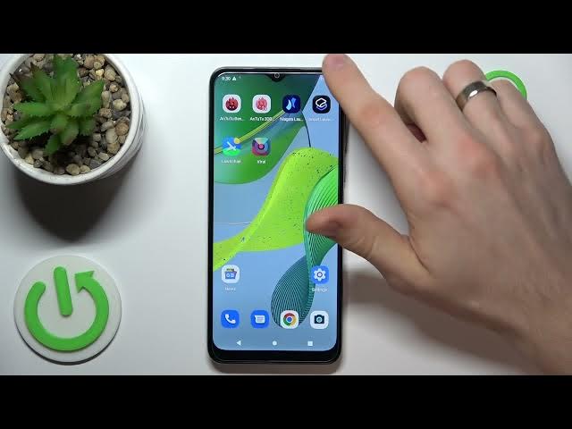 Video thumbnail for How to Improve Battery Life of Your Motorola Moto E13 / Increase Battery Lifetime of Moto E13
