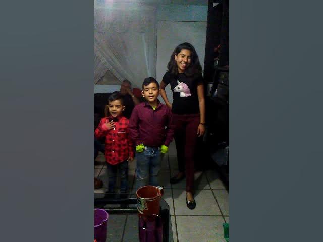 Video thumbnail for Isaiah gen dom