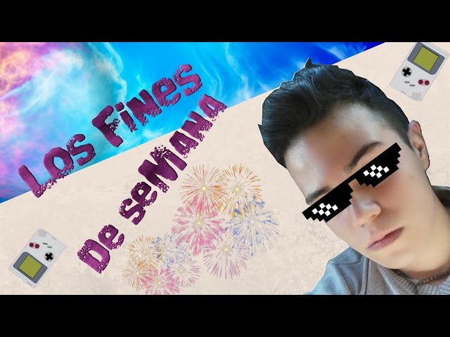 Video thumbnail for Los Fines de Semana | Alex Rodríguez