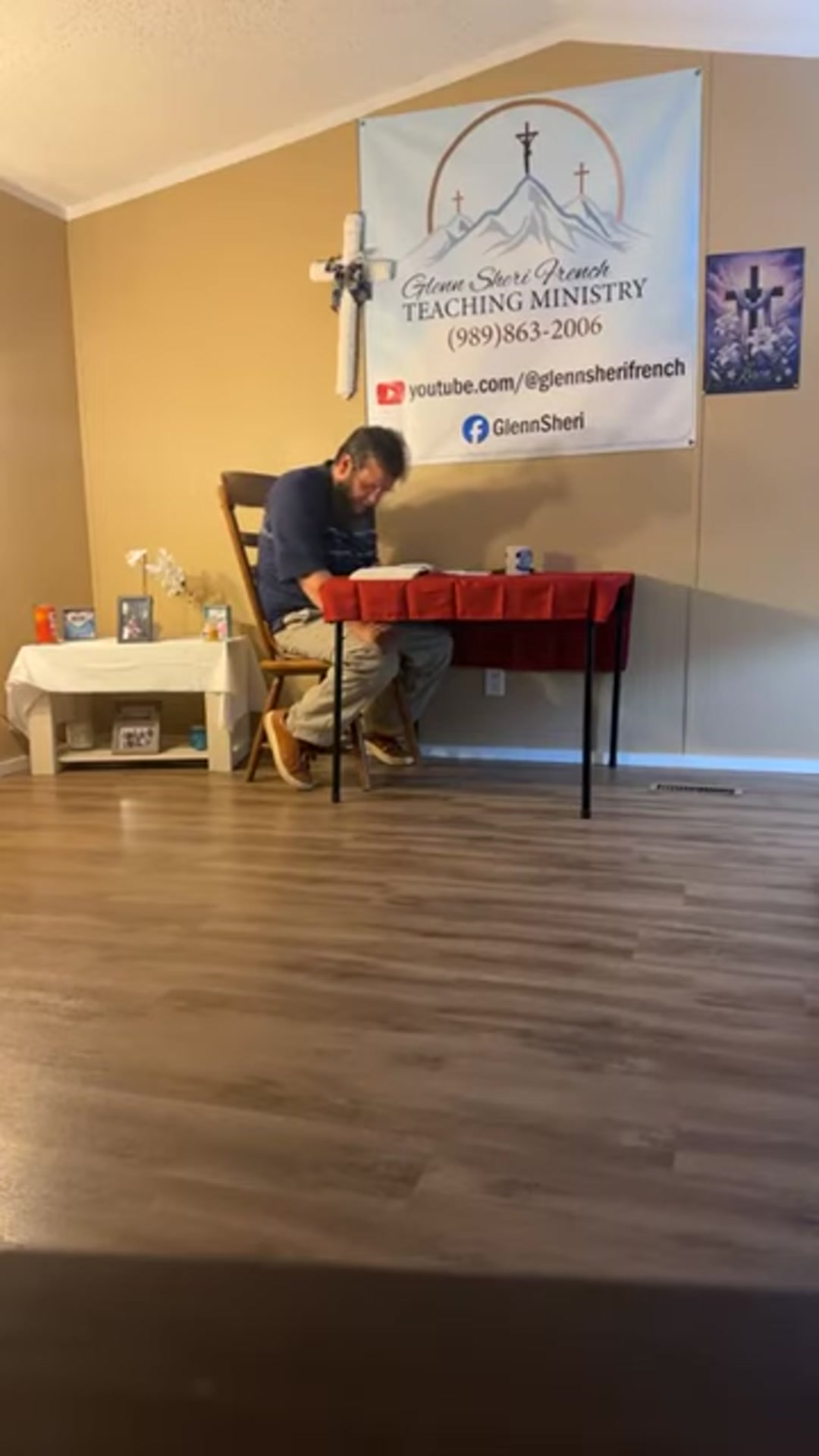 Video thumbnail for The Believer's Authority: Lesson 20: Cooperate with God