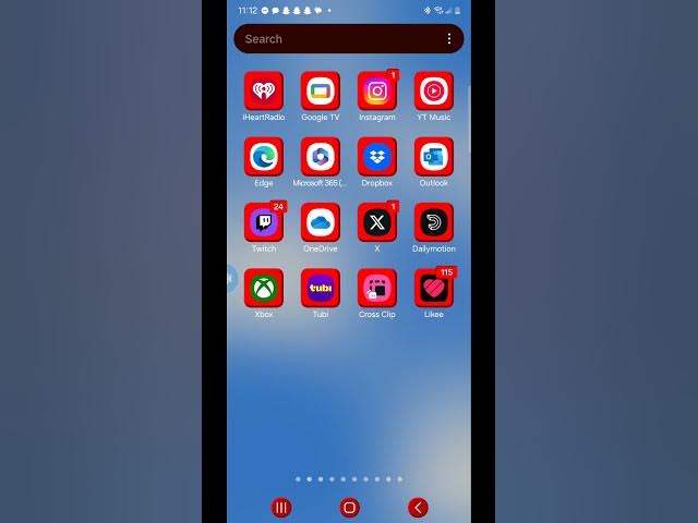 Video thumbnail for Screen recorder hd testing
