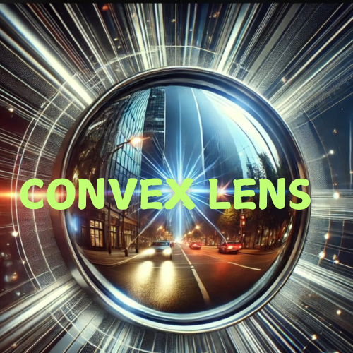 'Video thumbnail for How Convex Mirrors Work | Understanding the Science Behind Convex Mirrors'