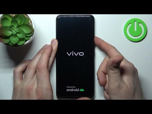 Video thumbnail for How to Hard Reset VIVO V21e - Remove Screen Lock & Wipe Data