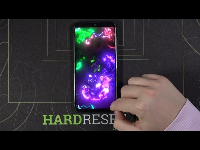 Video thumbnail for How to Apply Live Wallpaper Magic Fluid in UMIDIGI A9