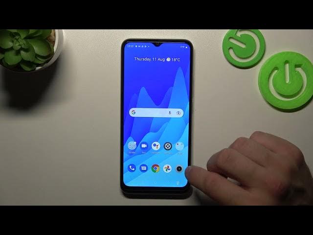 Video thumbnail for How To Enable & Disable Touch Vibrations On Realme Narzo 50i Prime