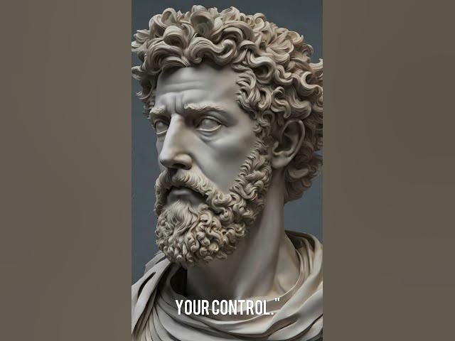 'Video thumbnail for Stoic Philosophy You MUST PUT On PRACTICE | Marcus Aurelius #stoicism #motivation #selflove'