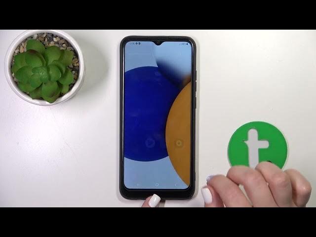 Video thumbnail for How to Access Notification Melodys in Samsung Galaxy A03 - Change Notifications Sound