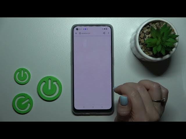 Video thumbnail for How to Install iPhone Keyboard on OPPO Find X5 Lite - Green Apple Keyboard App