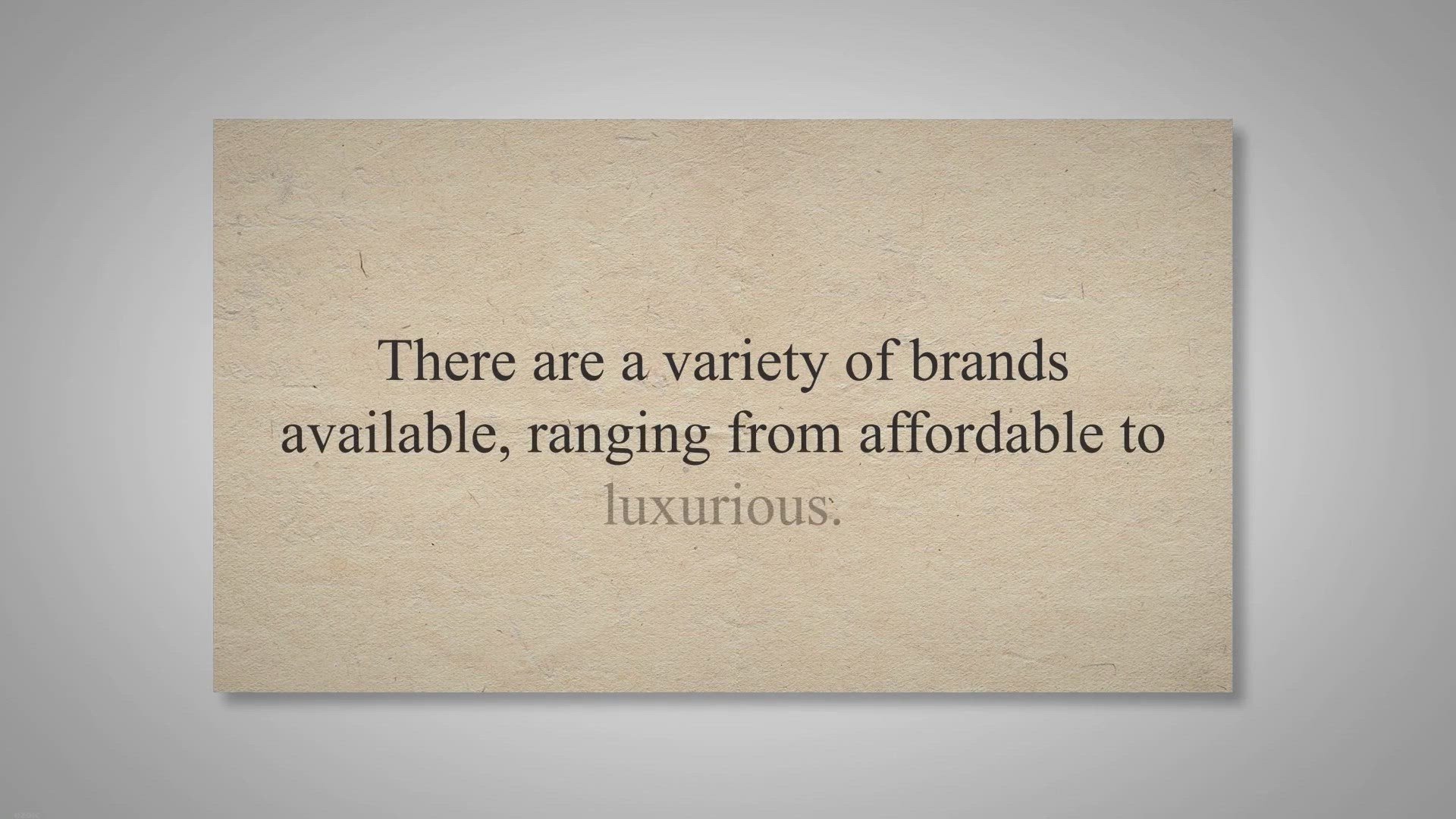 Video thumbnail for Eco Friendly Jewelry – 10 Best Brands of This Year