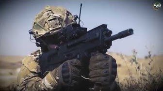 Video thumbnail for Defense and Security Thailand 2017 Bangkok international military and defense industry Day 4