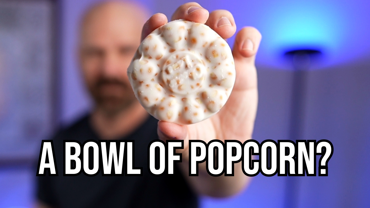 'Video playlist thumbnail'