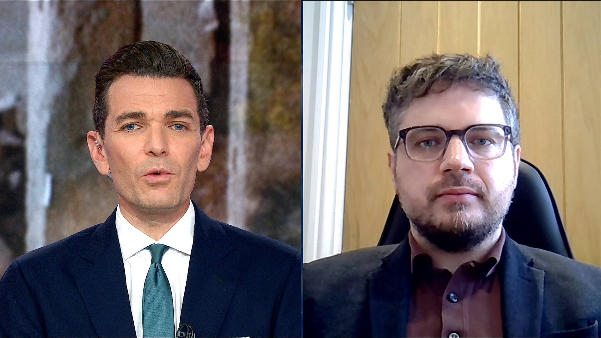 Video thumbnail for Why Syria’s stalled SDF integration could reshape the country’s future: Analysis