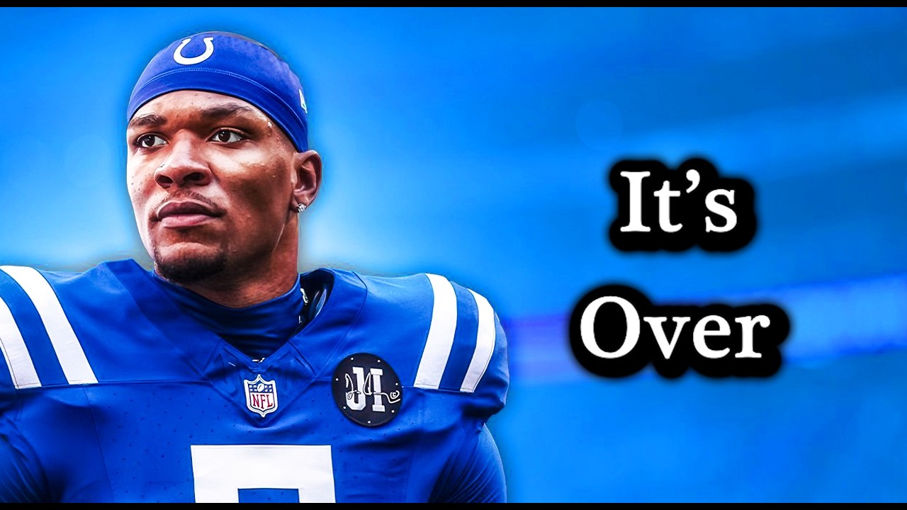 Video thumbnail for 4 NFL Players Who Could Be Traded Prior To The 2026 NFL Season