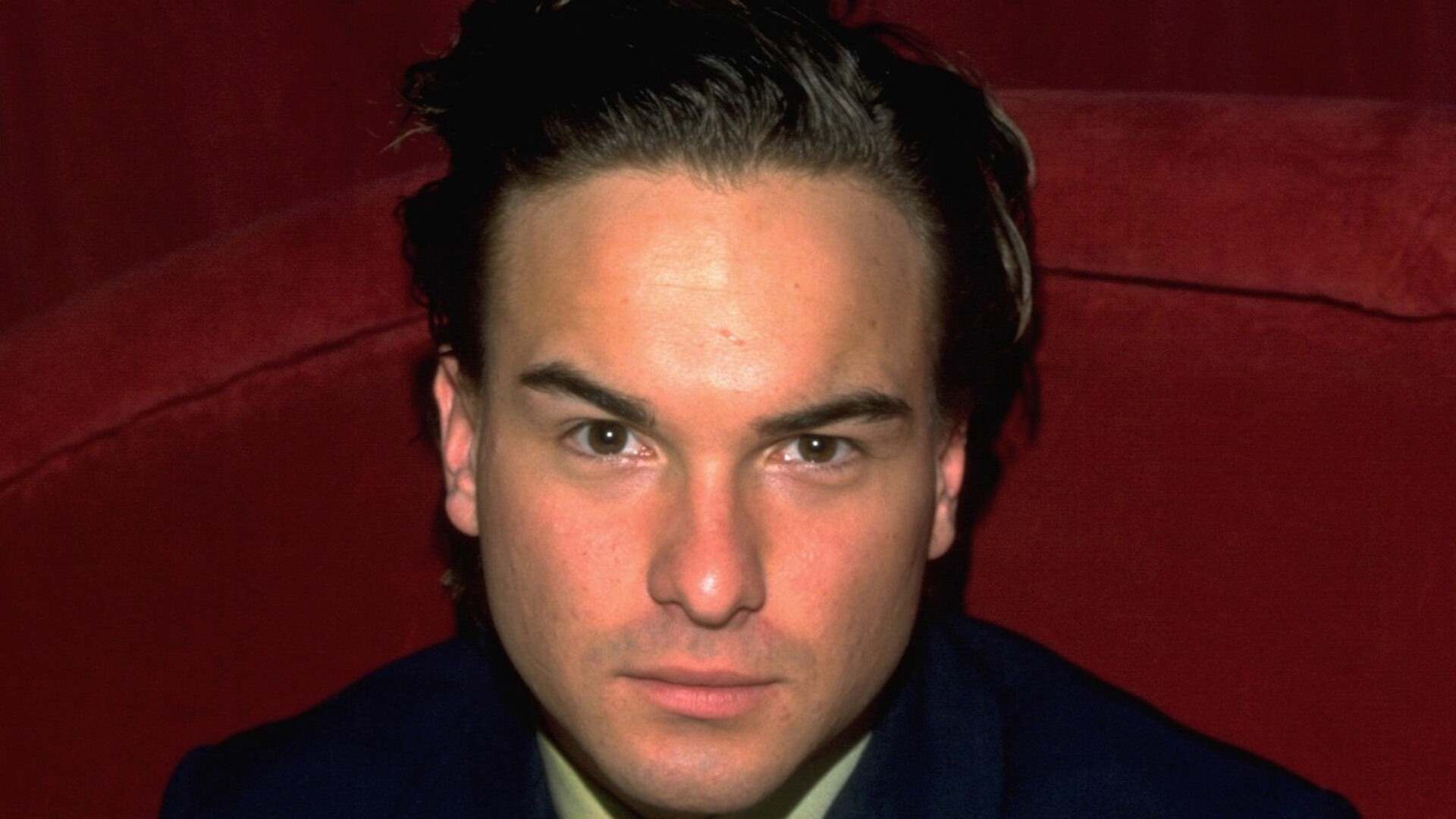 Video thumbnail for Big Bang Theory Star Johnny Galecki Leads A Tragic Life