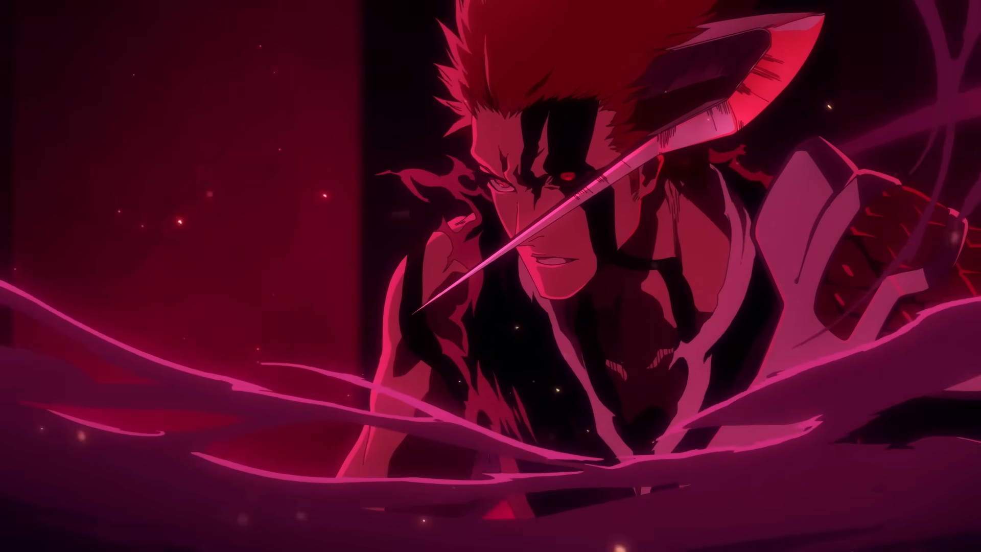 Video thumbnail for BLEACH: Thousand-Year Blood War Final Part | The Calamity - Official Trailer